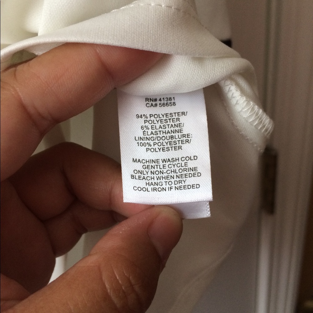 Lauren Ralph Lauren dress 12p nwt - Picture 4 of 7